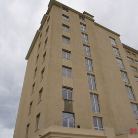 Ход строительства в ЖК «Золотые пески» за Апрель — Июнь 2024 года, 4