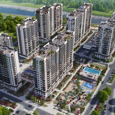 Квартира 37,3 м², 1-комнатная - изображение 4