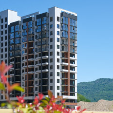 Квартира 37,3 м², 1-комнатная - изображение 5