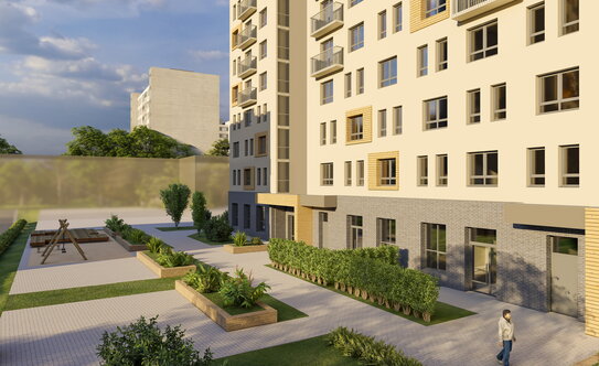 ЖК GEO - изображение 2