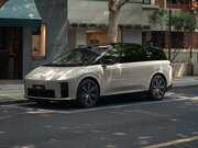 Изображение Lixiang i8 2025 – н.в.