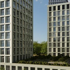 Купить 3-комнатную квартиру большую в ЖК «Яналиф» в Казани - изображение 2