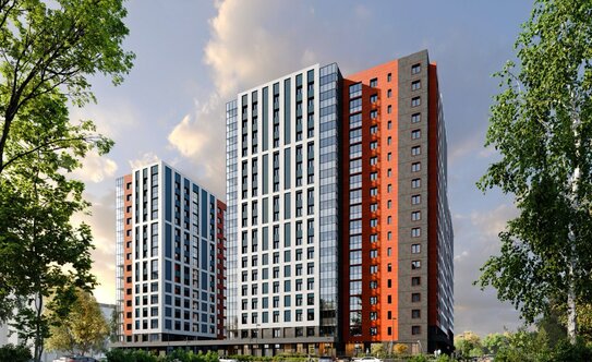 ЖК «Лотос» - изображение 4