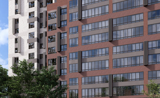 ЖК ACADEMIA - изображение 5