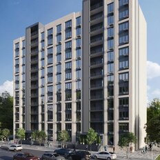 Квартира 60,1 м², 2-комнатная - изображение 2