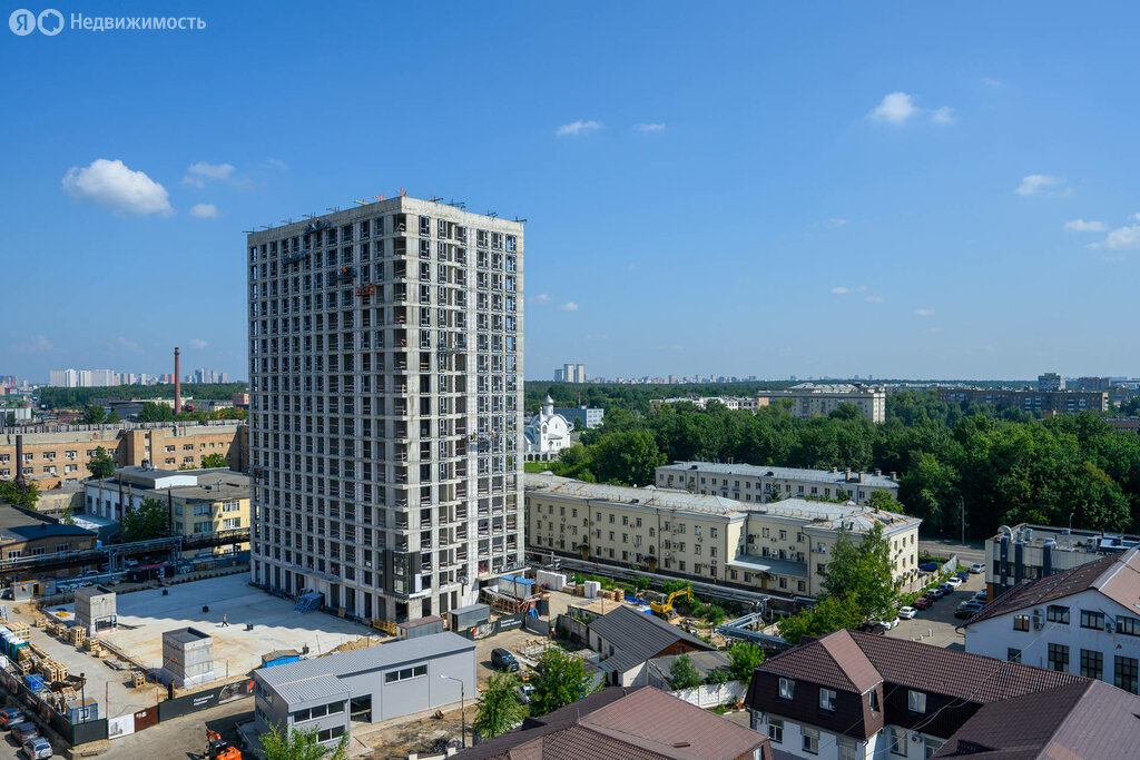 EVOPARK Измайлово - изображение 22