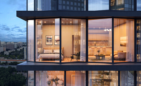 ЖК MYPRIORITY Мневники - изображение 5