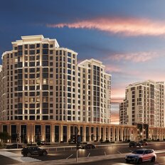 Квартира 48,6 м², 1-комнатная - изображение 2