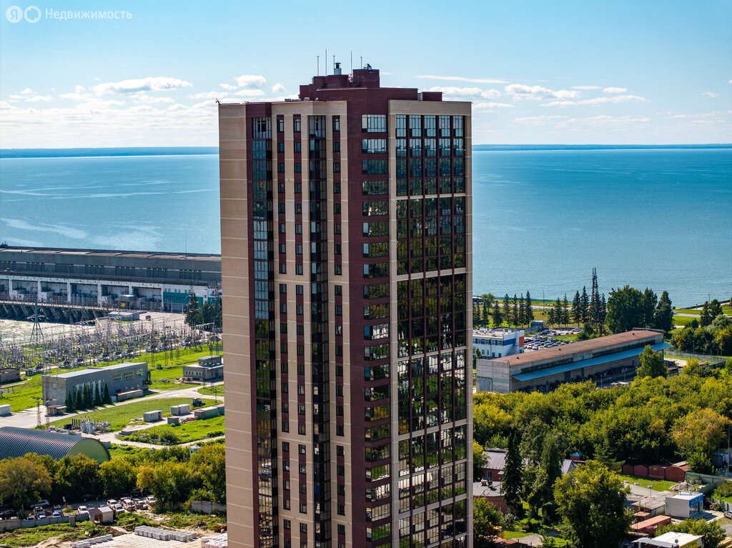 ЖК «Черемушки» на Приморской - изображение 12