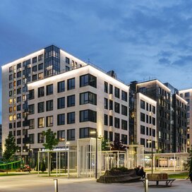 Купить апартаменты в ЖК «Резиденции Архитекторов» в Москве и МО - изображение 3