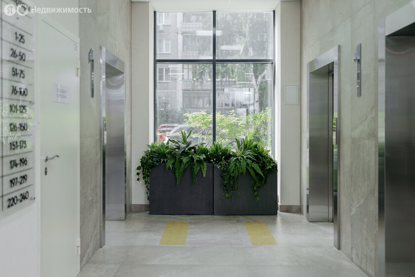 Дом «NOVA-апарт» - изображение 25