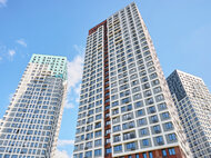 ЖК «Сибирский сад» - изображение 1