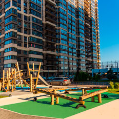 Квартира 36 м², 1-комнатная - изображение 4