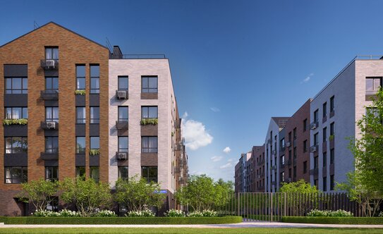 ЖК «Апрелевка Клаб» - изображение 2