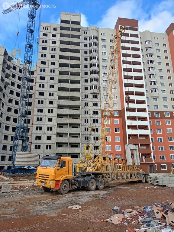 ЖК «Победа» - изображение 25