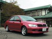 Изображение Mitsubishi Lancer IX 2000—2007