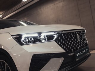 Светодиодные (LED) фары