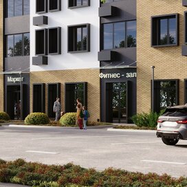 Купить квартиру с ремонтом в ЖК «ГАГАРИН» во Владимирской области - изображение 2