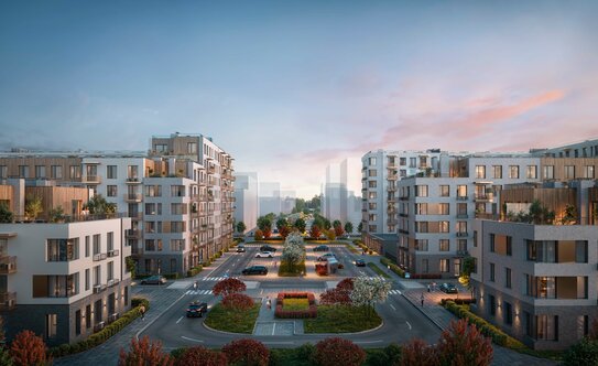 ЖК «Коллекция» - изображение 1
