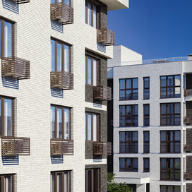 Купить 3-комнатную квартиру в ЖК «Лермонтов» в Краснодарском крае - изображение 2