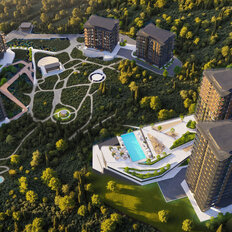 Квартира 108 м², 4-комнатная - изображение 5