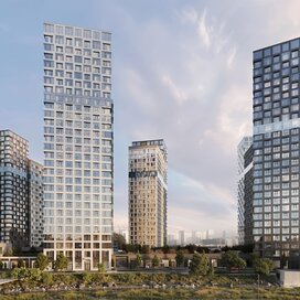 Купить 1-комнатную квартиру в новостройке в ЖК STARK во Владивостоке - изображение 2