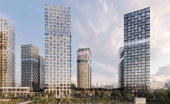 ЖК STARK - изображение 2