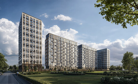 ЖК «Весна в Заречье» - изображение 3