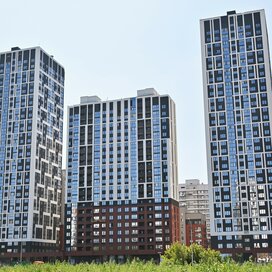 Купить квартиру в новостройке в ЖК «Русь» в Екатеринбурге - изображение 1