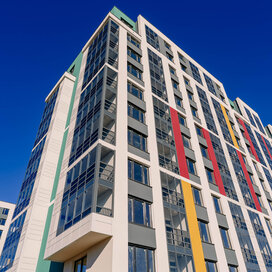 Купить 2-комнатную квартиру на вторичном рынке в новостройке в ЖК «Полис Новоселье» в Санкт-Петербурге и ЛО - изображение 3