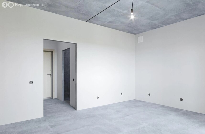 ЖК Аквилон SOLAR - изображение 20