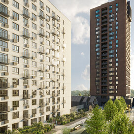 Купить 2-комнатную квартиру в новостройке в квартале «Форт» в Пензе - изображение 3