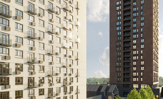 квартал «Форт» - изображение 3