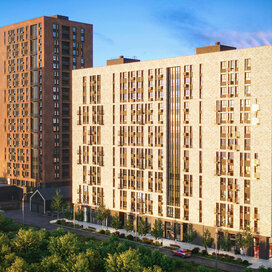 Купить 2-комнатную квартиру в новостройке в квартале «Форт» в Пензе - изображение 5