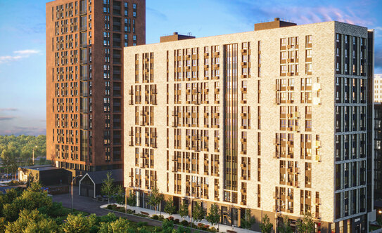 квартал «Форт» - изображение 5