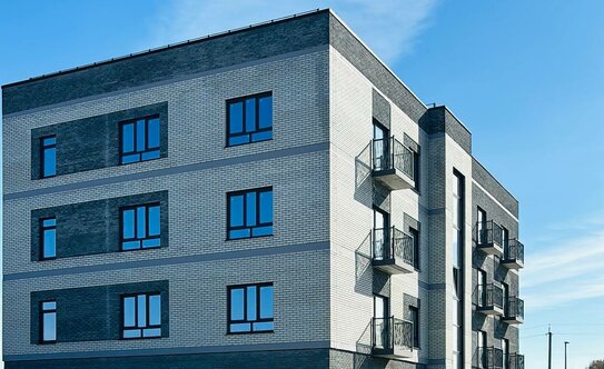 ЖК «Ботаника» - изображение 3