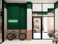 Жилой дом «Кипарис» - изображение 17