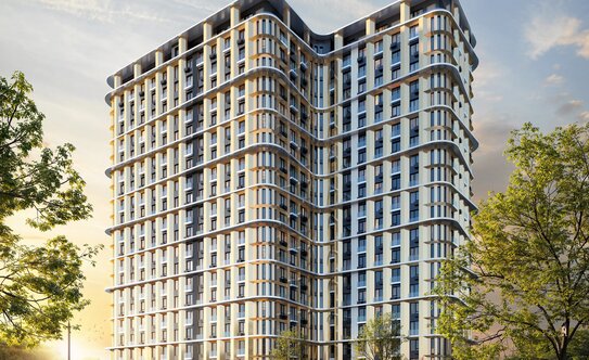 ЖК UNO Соколиная Гора - изображение 2