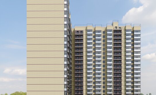 ЖК по ул. Большая Норская - изображение 3