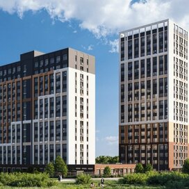 Купить 1-комнатную квартиру в новостройке в ЖК «Красина 78» в Туле - изображение 1