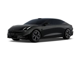 2026 Lynk & Co 10 38.2 kWh, зелёный, 6000000 рублей, вид 1