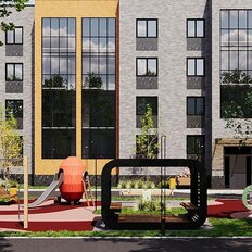 Квартира 78,1 м², 3-комнатная - изображение 4