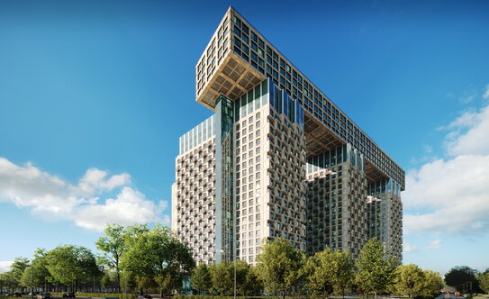 ЖК «Триарт Резиденс» - изображение 3