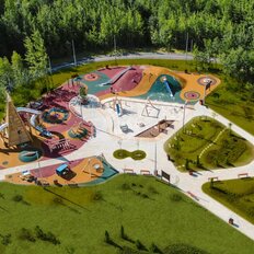 Квартира 56 м², 2-комнатная - изображение 3