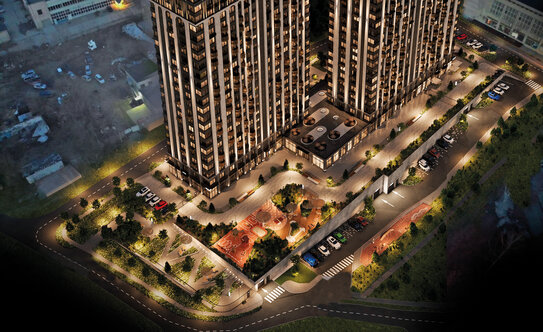 ЖК «Пульсар» - изображение 2