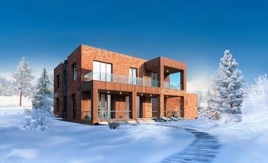 Коттеджные поселки в районе Коммунарка в Москве и МО - изображение 19