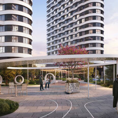 Квартира 85,1 м², 3-комнатная - изображение 5