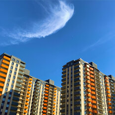 Квартира 44 м², 1-комнатная - изображение 4