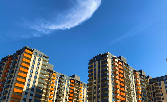 ЖК «Тандем» - изображение 2