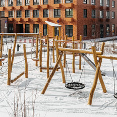 Квартира 26,3 м², студия - изображение 5